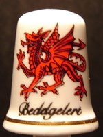 beddgelert